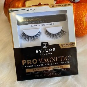 EYLURE PRO-MAGNETIC Faux Mink Lashes